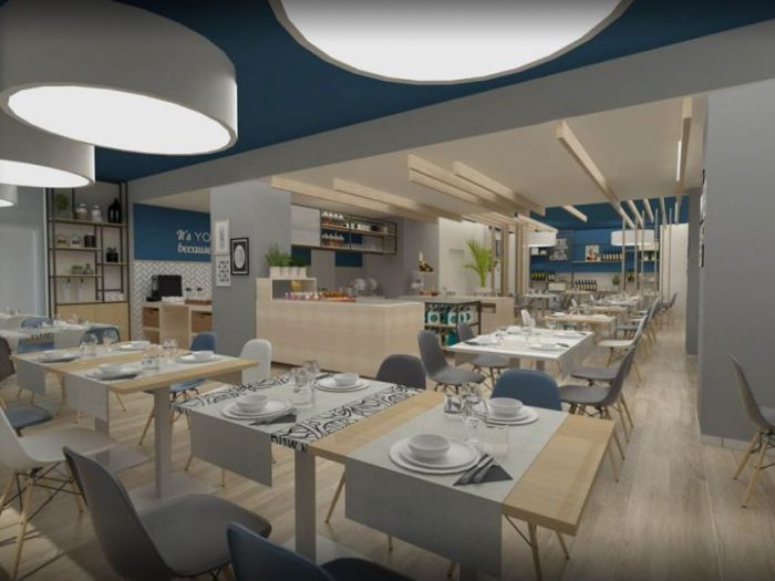 Archisio - Womarchitettura - Progetto Hotel polo