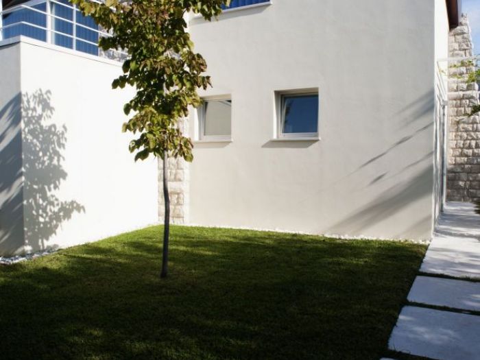 Archisio - X Studio - Progetto Casa mp - mellizzano 2012