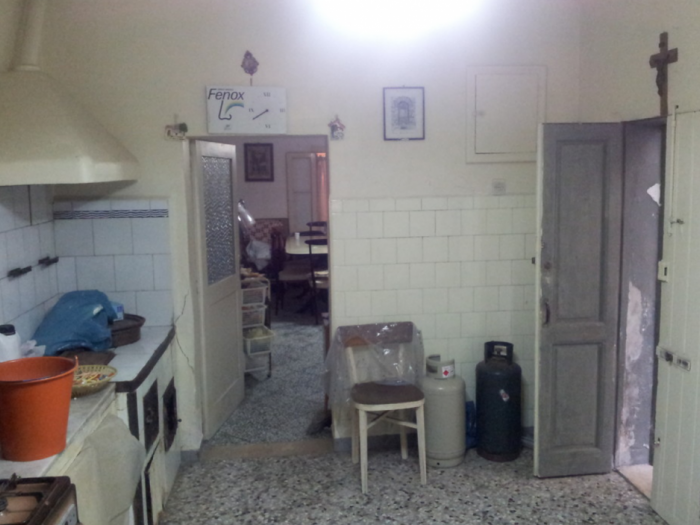 Archisio - Puglia Home Staging Di Claudia Nardone - Progetto Casa di via emanuele mola