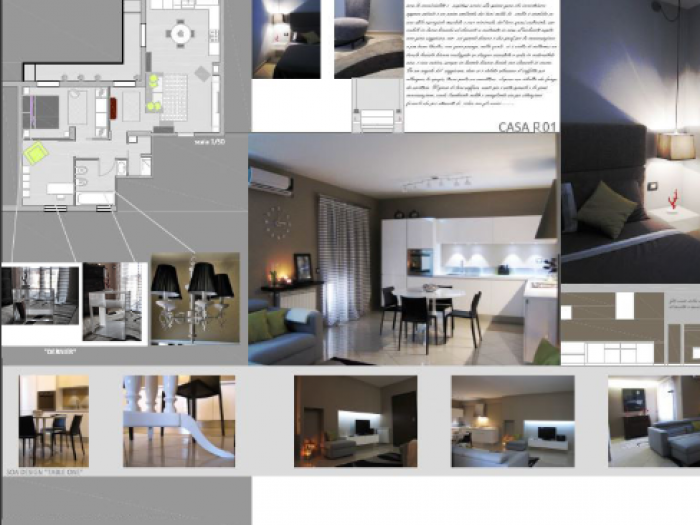 Archisio - Alessandro Tabuso - Progetto Casa r001