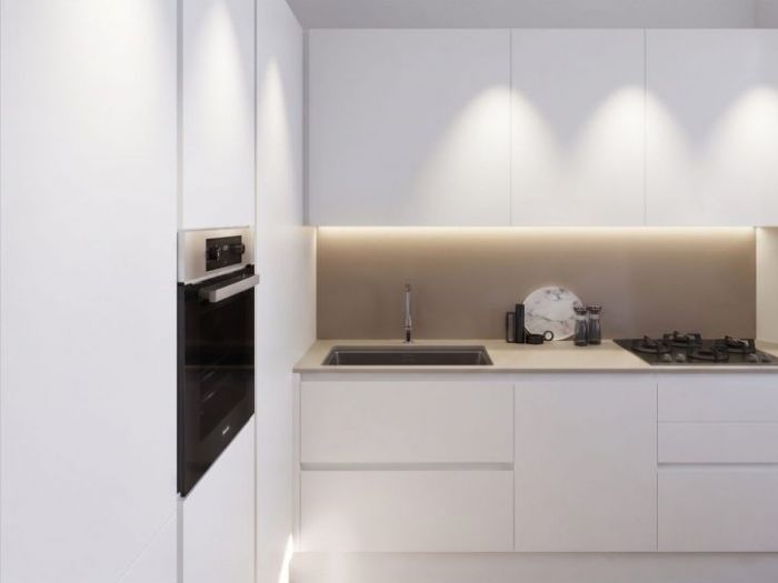 Archisio - Barberio Colella Architetti - Progetto Casa fr