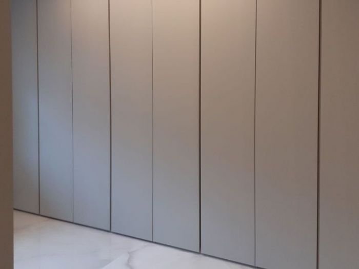 Archisio - Mani Srl Ristrutturazini - Progetto Corpi illuminanti su strutture in cartongesso