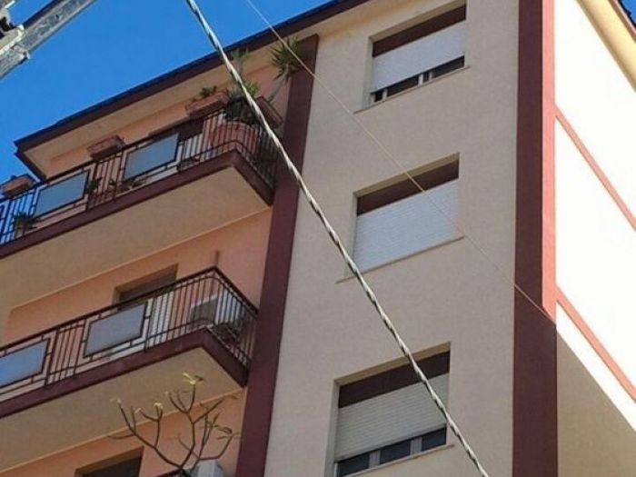 Archisio - Di Fiore Vincenzo Noleggio Gru Trasporti E Servizi - Progetto Noleggio gru