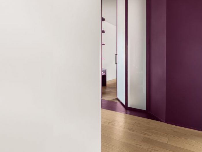 Archisio - Mohamed Keilani - Progetto Villa appia antica 22