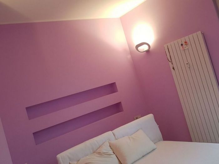 Archisio - Erris Art Di Enrico Colombo - Progetto Effetti decorativi