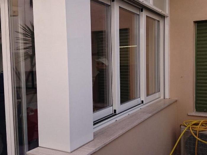 Archisio - Edilpraja - Progetto Ristrutturazione esterni