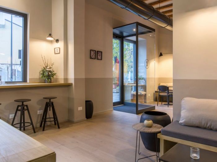 Archisio - Design Project - Progetto Convivial