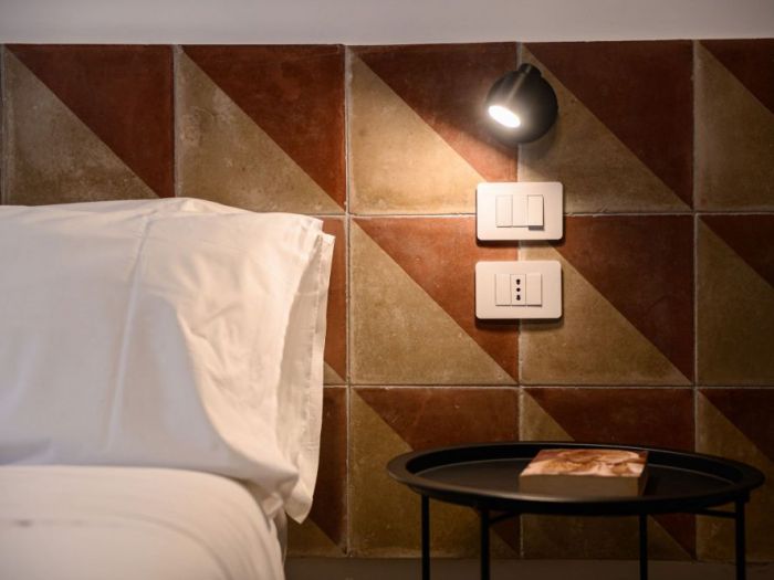 Archisio - Salvatore Vicidomini - Progetto Bb marsala