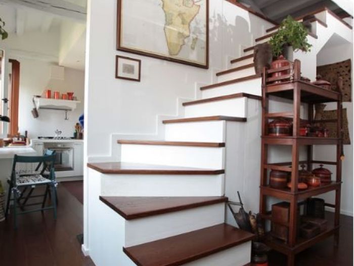 Archisio - Falegnameria 1998 - Progetto Arredamenti