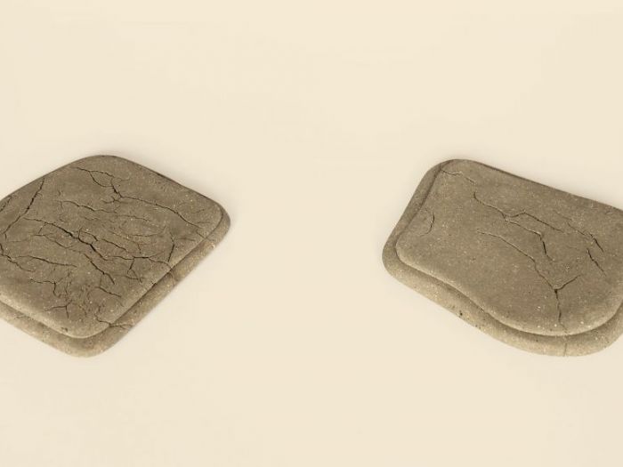 Archisio - Artifact Studio - Progetto Memory box terra cruda