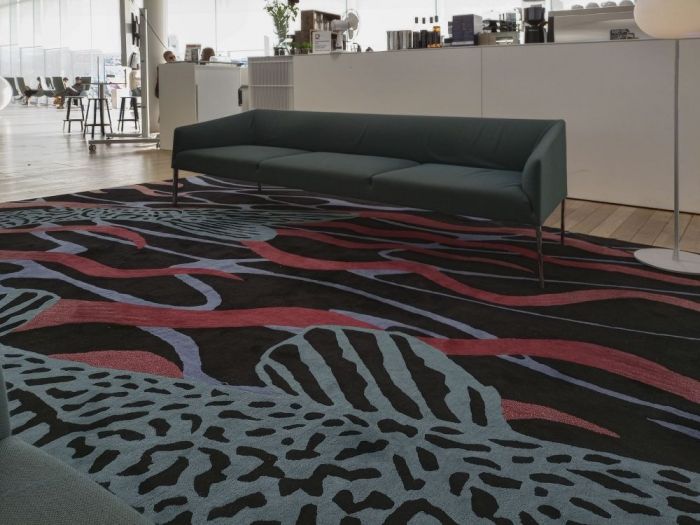 Archisio - Cinzia Campari - Progetto Oodi helsinki central library