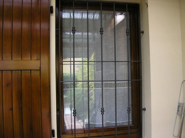 Archisio - Il Fabbro Di Ezio Marchina - Progetto Prodotti di qualit