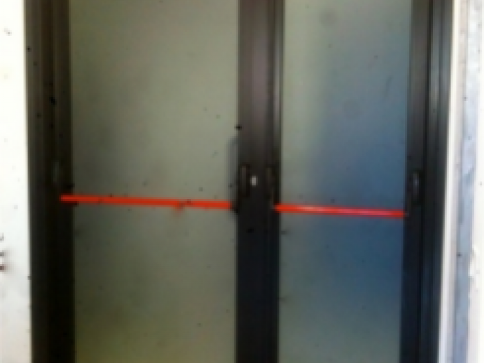 Archisio - De Siena Paolo Serramenti - Progetto Porte manigliere e accessori e controtelai