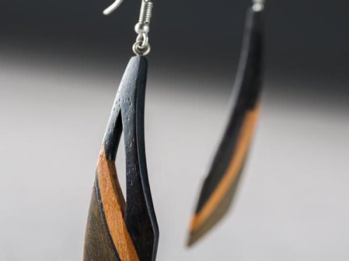 Archisio - Wood And Mood - Progetto Natural vibe