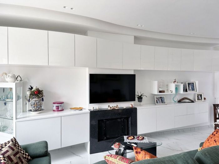 Archisio - Admarchbiosolution - Progetto Renovation