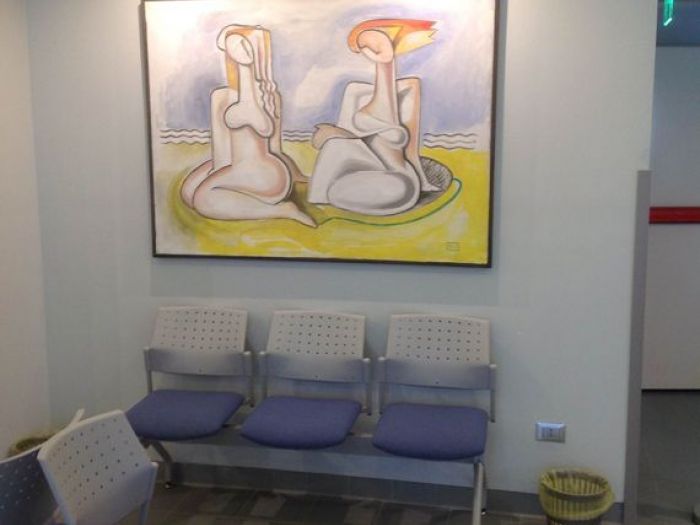 Archisio - Living Studio - Progetto Moderno