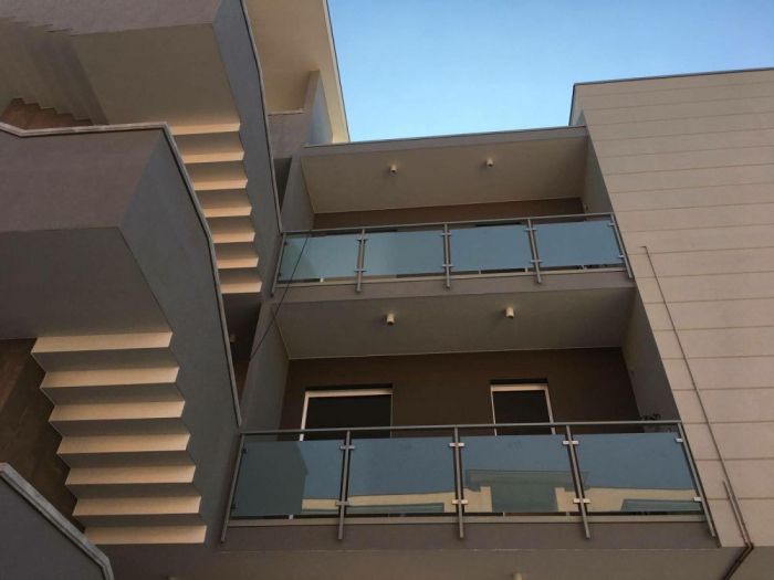 Archisio - Trinchese Costruzioni - Progetto Ristrutturazioni