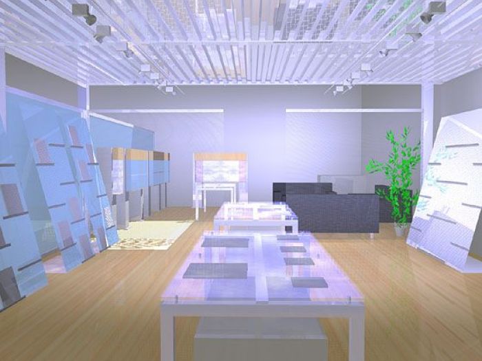 Archisio - Studio Pinelli - Progetto Ambientazioni