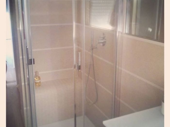 Archisio - Beatrice Arillotta Architetto - Progetto Il bagno