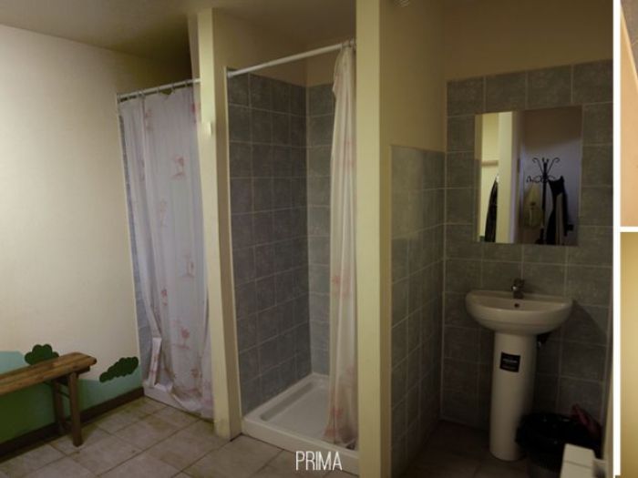 Archisio - Rifo - Progetto La scuola di danza e musica