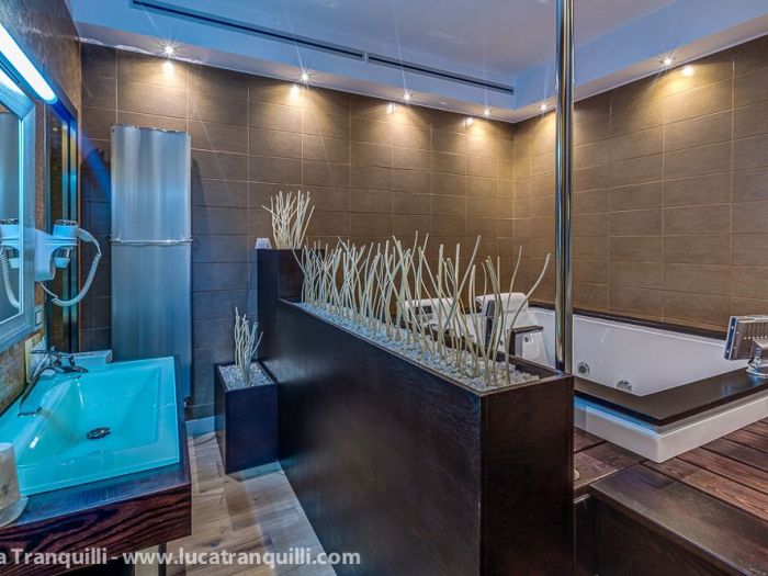 Archisio - Luca Tranquilli Fotografo - Progetto Interni ed esterni