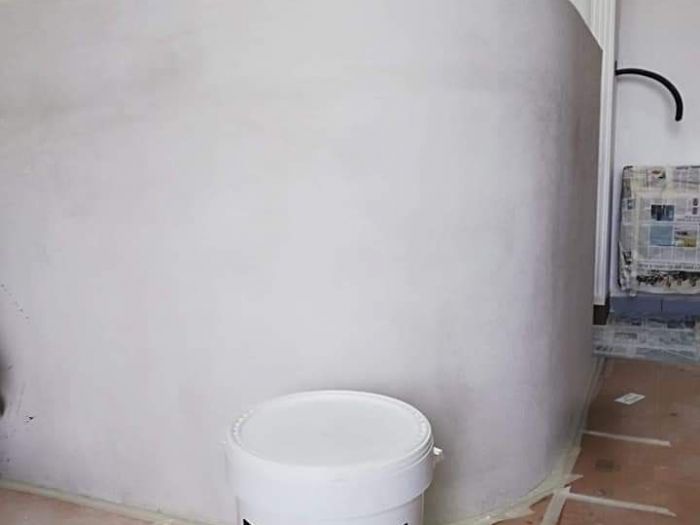 Archisio - Picrea - Progetto Finiture di interni