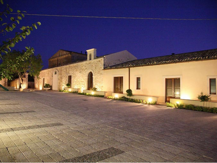 Archisio - Roberto Floridia - Progetto Casato licitra