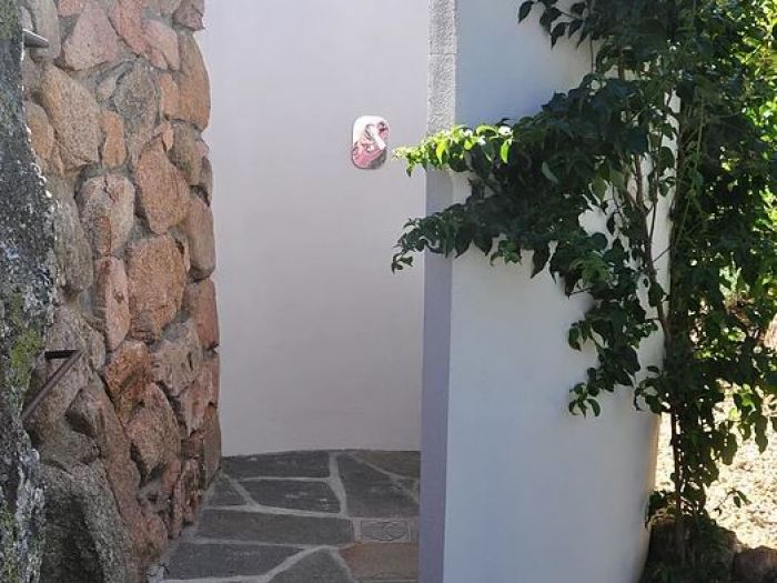 Archisio - Alberto Albeggiani - Progetto Lu impostu - sardegna