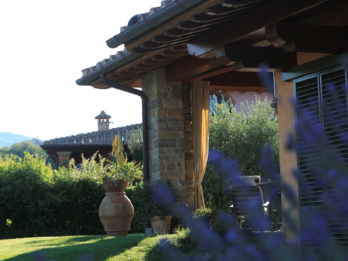 Archisio - Studio Associato Top - Progetto Villa tina