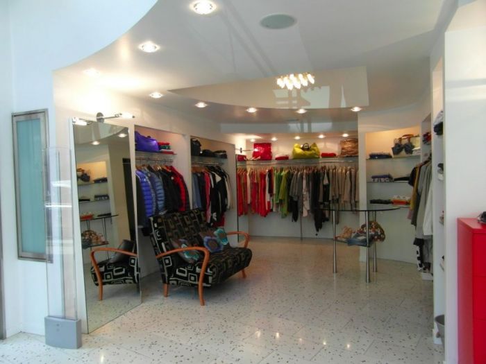 Archisio - Studio Di Architettura Sostenibile Fasano - Progetto Brancaccio donna