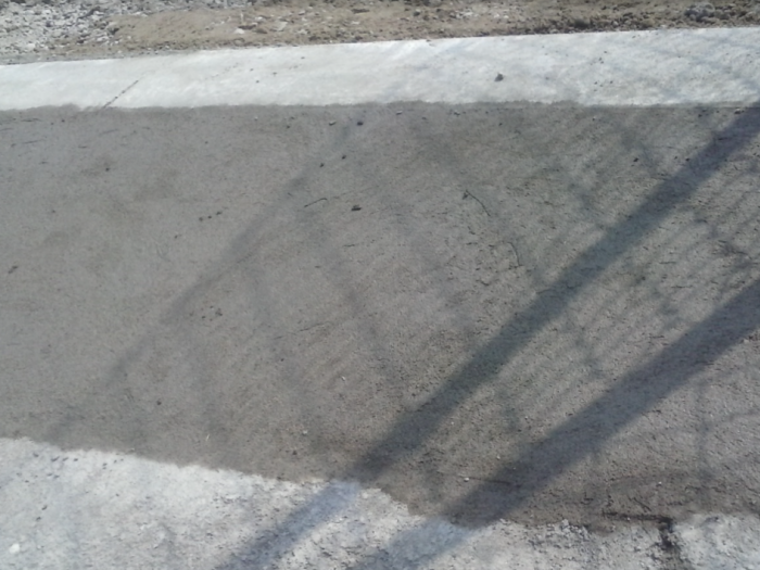 Archisio - Edil Tuttofare - Progetto Lavori esterni