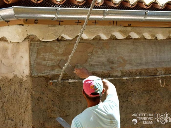 Archisio - Mario Pagliaro - Progetto La torre di otomaria