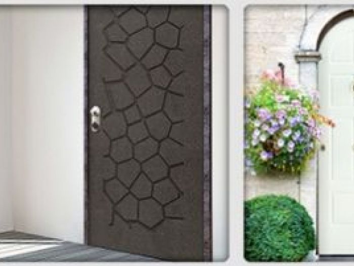 Archisio - Lombardo Serramenti srl - Progetto Porte