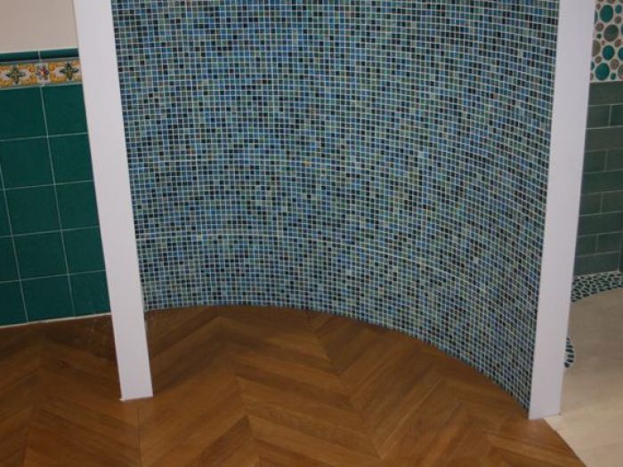 Archisio - Edil Mania Snc - Progetto Manutenzioni