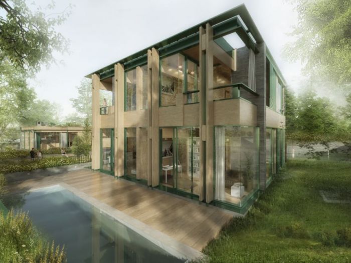 Archisio - Giulio Cucciniello - Progetto Pirandello 14