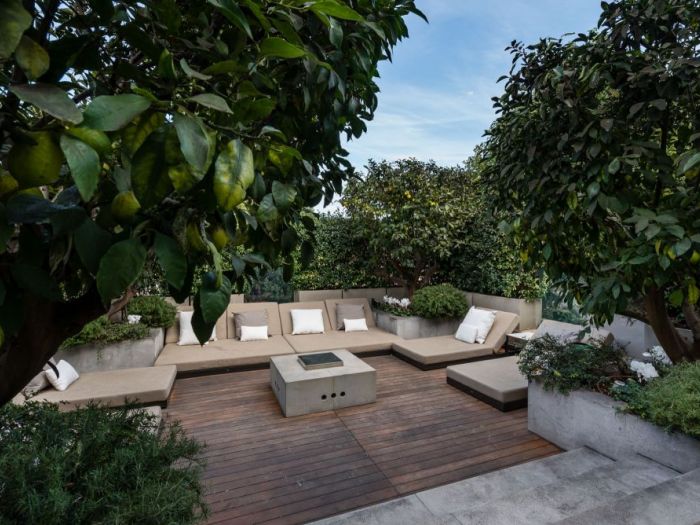 Archisio - Daniele Raffaelli - Progetto Villa