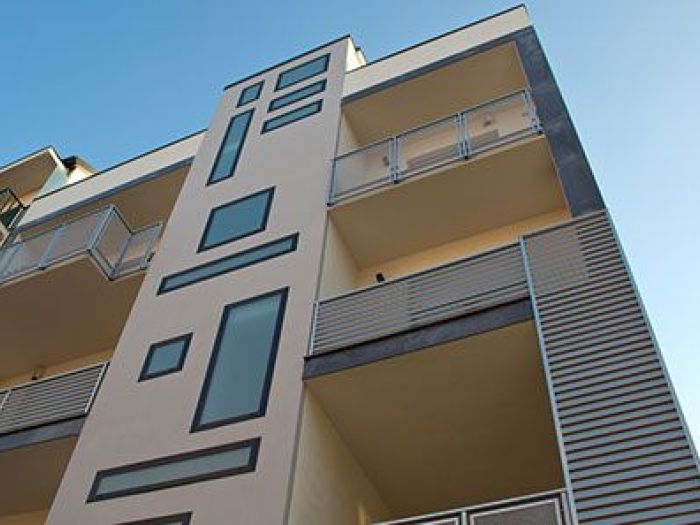 Archisio - Studio Di Architettura Angelo Sepielli - Progetto Casa c