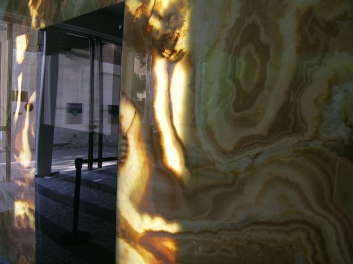 Archisio - Studio Lenzi Associati - Progetto Ristrutturazione di palazzo loreta