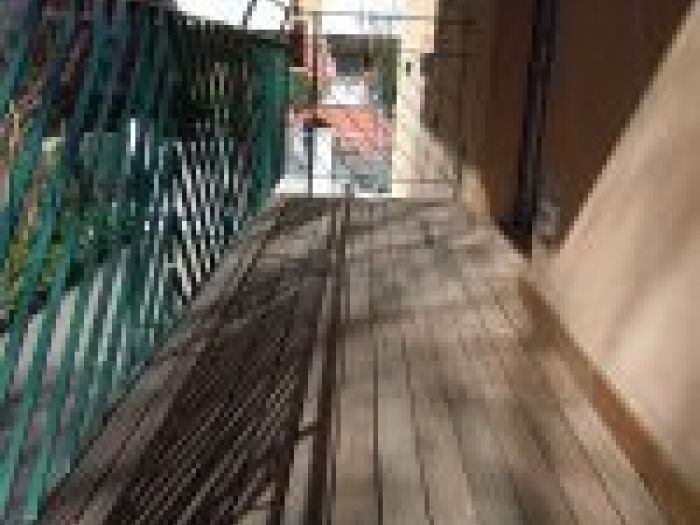 Archisio - Home Restyling - Progetto Parquet