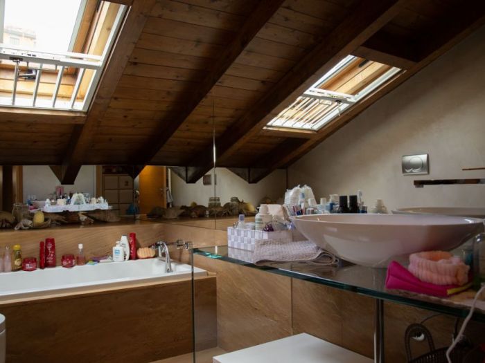 Archisio - Cinzia Campari - Progetto Casa in corte