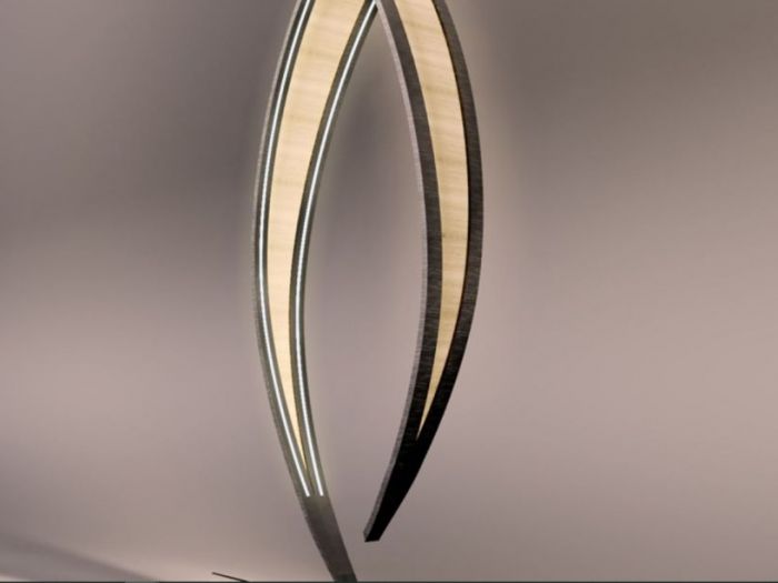 Archisio - Pierantonio Sborgia - Progetto Omega