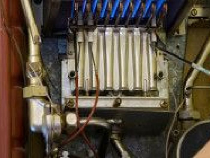 Archisio - Emergenza Casa 24h - Progetto Caldaie