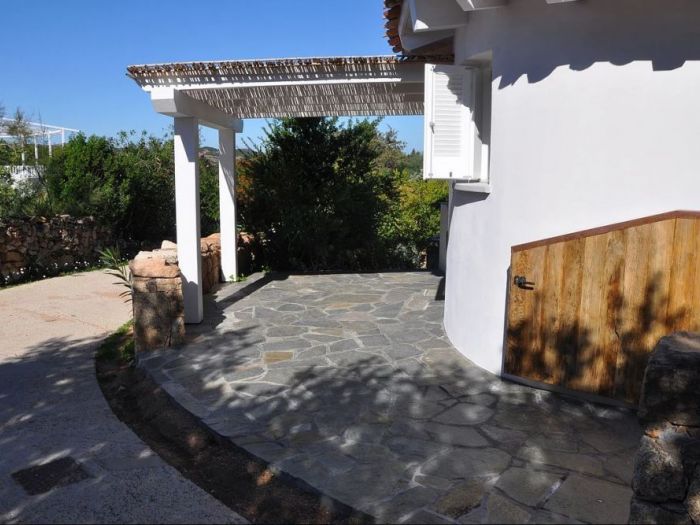 Archisio - Alberto Albeggiani - Progetto Lu impostu - sardegna