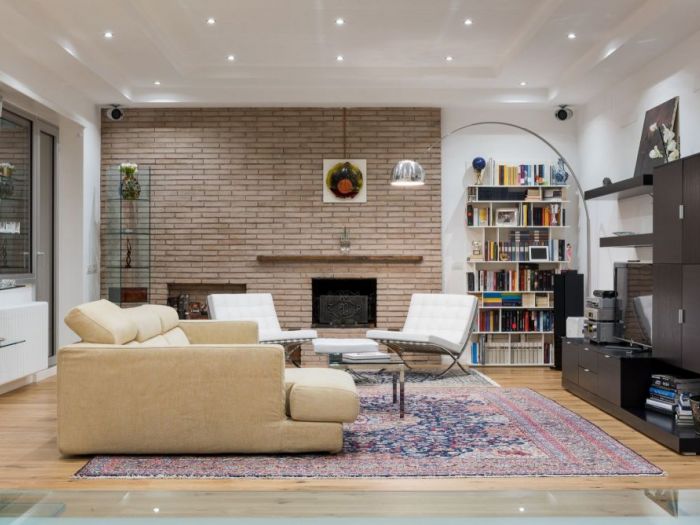 Archisio - Daniele Raffaelli - Progetto Fotografia di interni