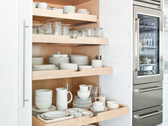 Archisio - Design Store - Progetto Lavori vari