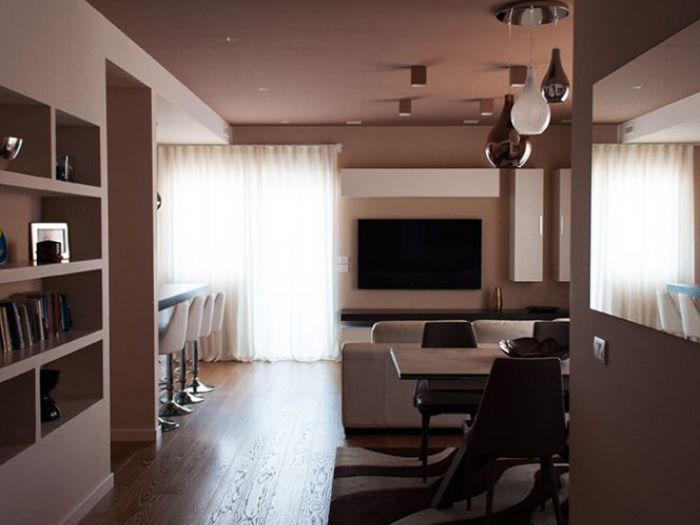 Archisio - Ifarchitetti - Progetto Casadm