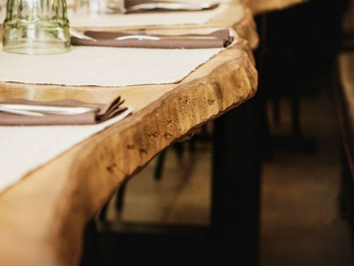 Archisio - Design Project - Progetto Savi la creperia