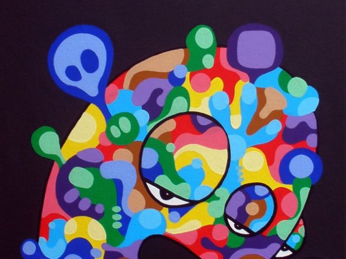 Archisio - Crizland - Progetto Pittura