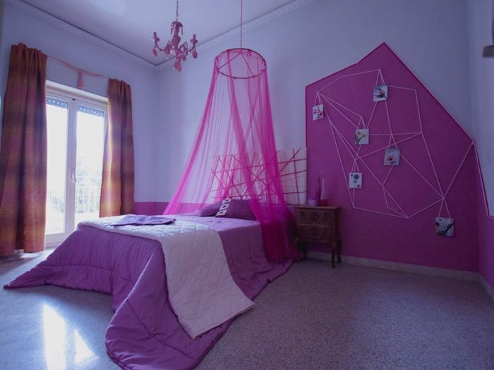 Archisio - Home Staging Sicilia - Progetto Prima e dopo