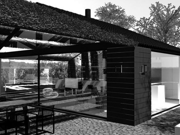 Archisio - Antonio Bellomo Designer - Progetto Architettura e contesto storico